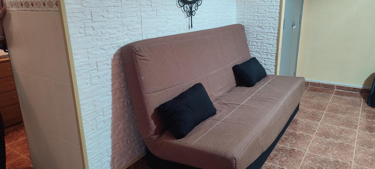 Alcossebre Apartamento Con Vistas Al Puerto Deportivo Las Fuentes מראה חיצוני תמונה